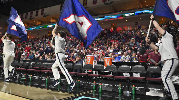 The WCC regular season runs from Dec. 31 to Feb. 25. It's the earliest the Zags have started conference play since the 2017-18 season.